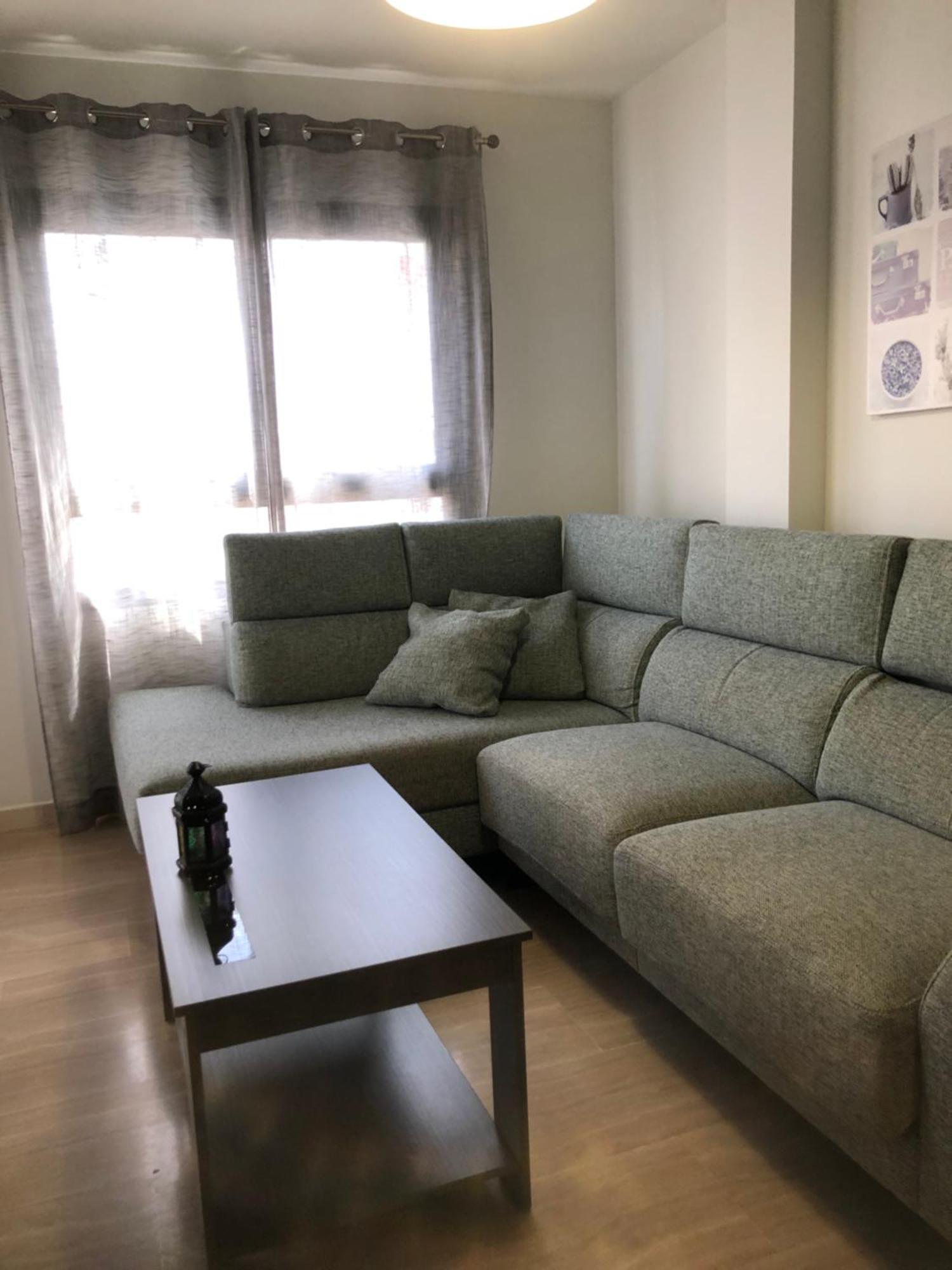 Apartamento Migdia-Moraira Dış mekan fotoğraf
