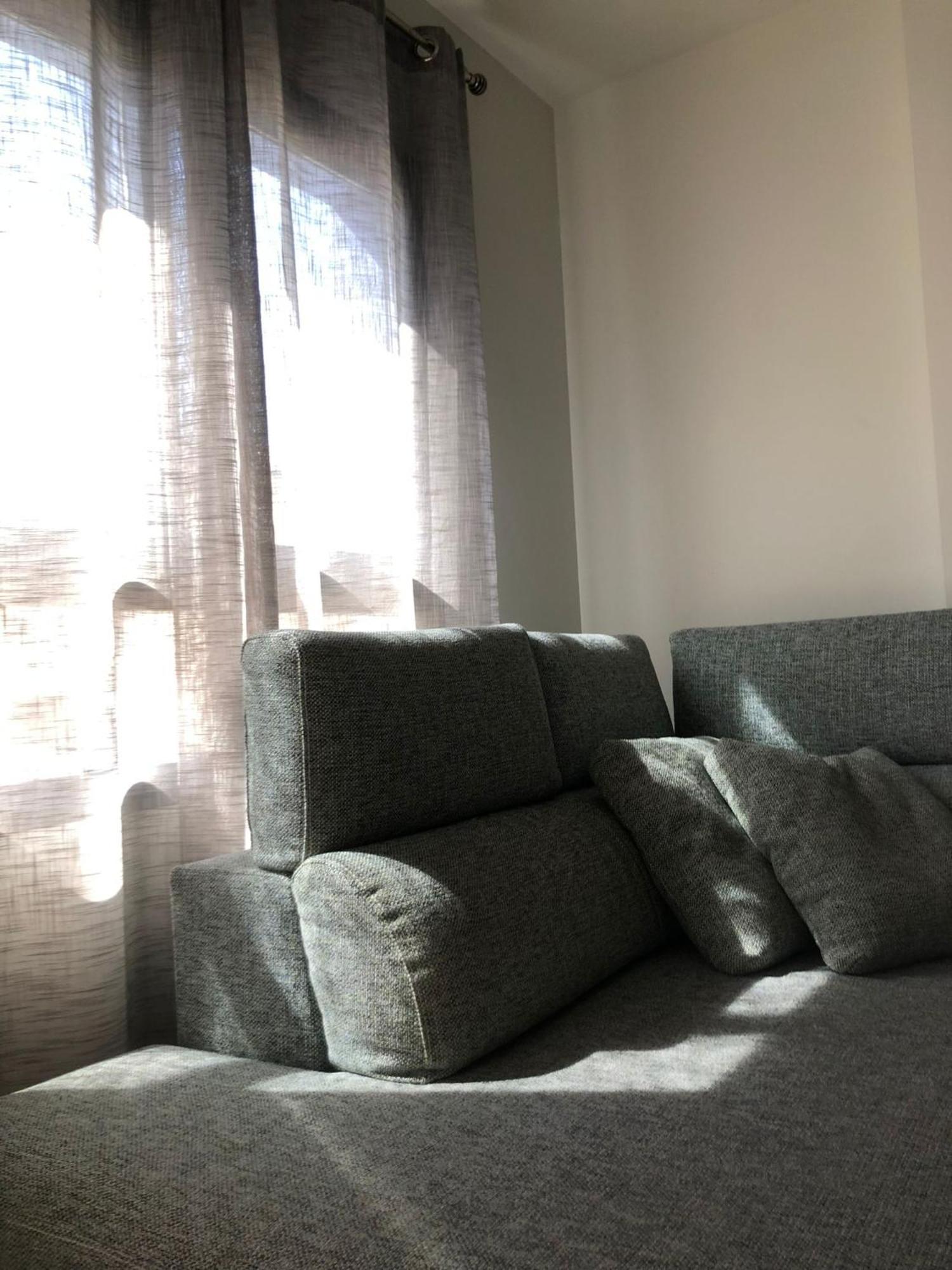 Apartamento Migdia-Moraira Dış mekan fotoğraf