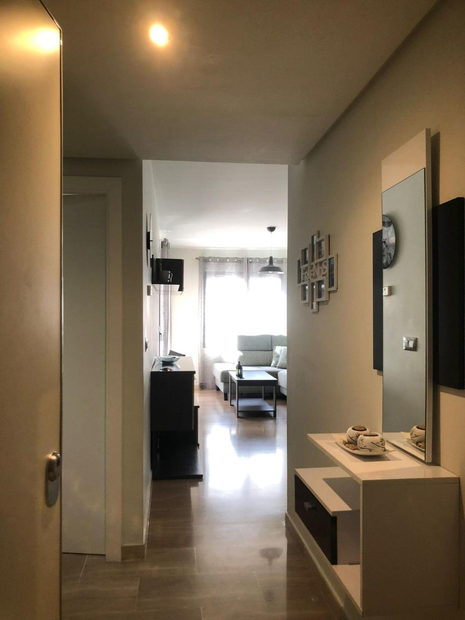 Apartamento Migdia-Moraira Dış mekan fotoğraf