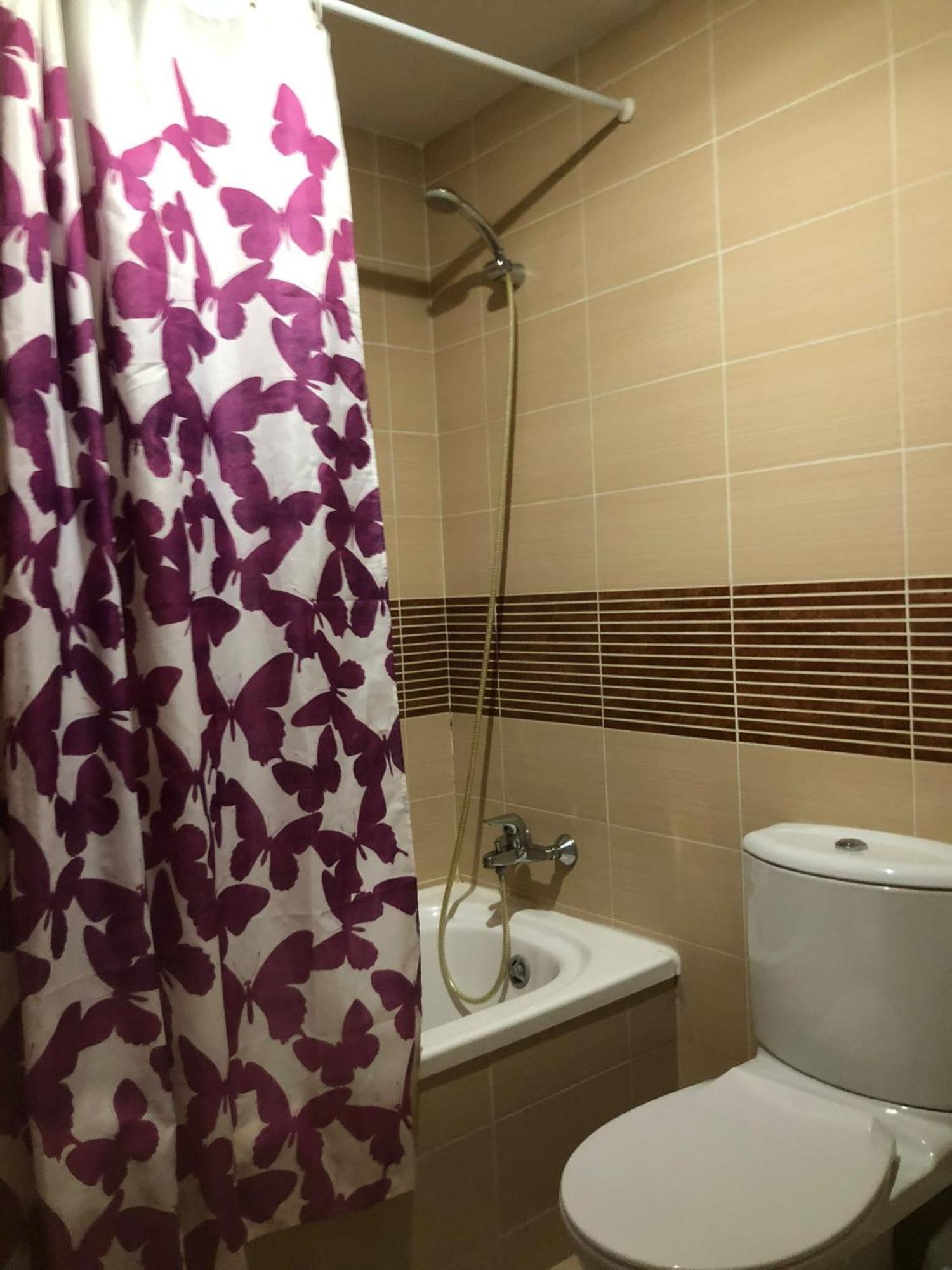 Apartamento Migdia-Moraira Dış mekan fotoğraf