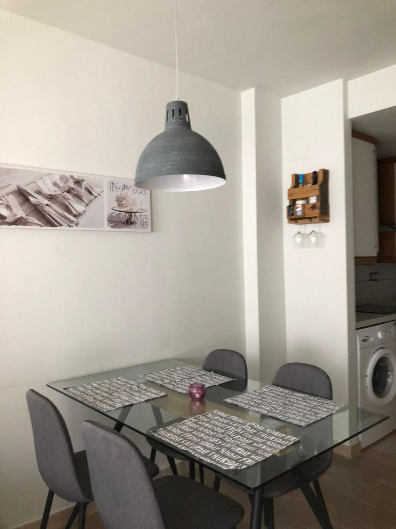 Apartamento Migdia-Moraira Dış mekan fotoğraf
