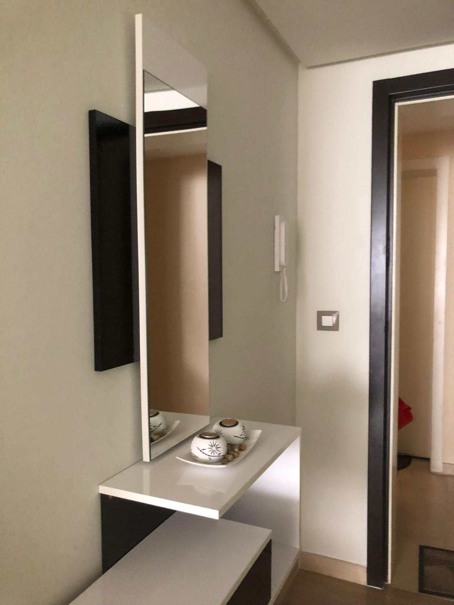 Apartamento Migdia-Moraira Dış mekan fotoğraf