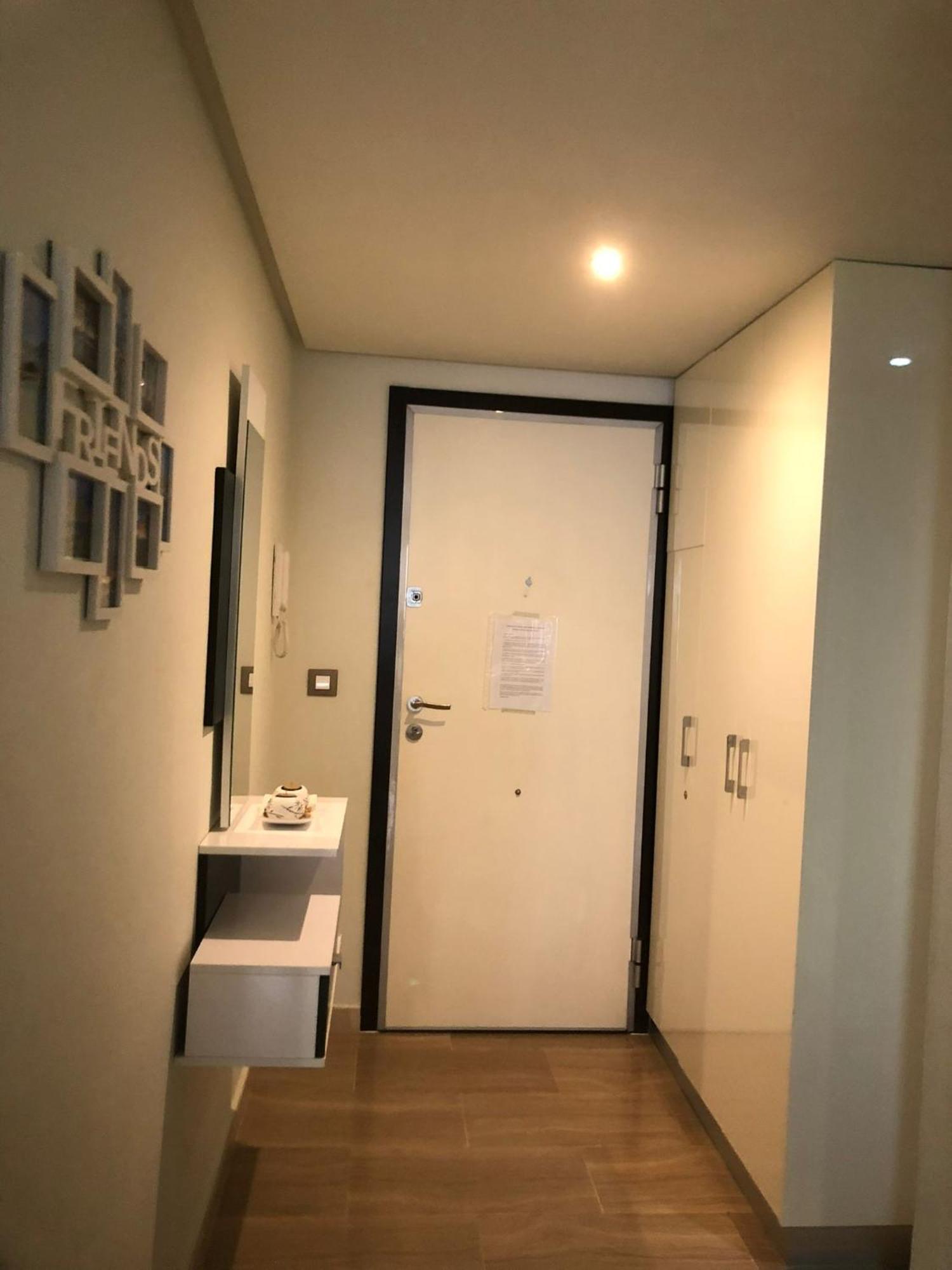 Apartamento Migdia-Moraira Dış mekan fotoğraf