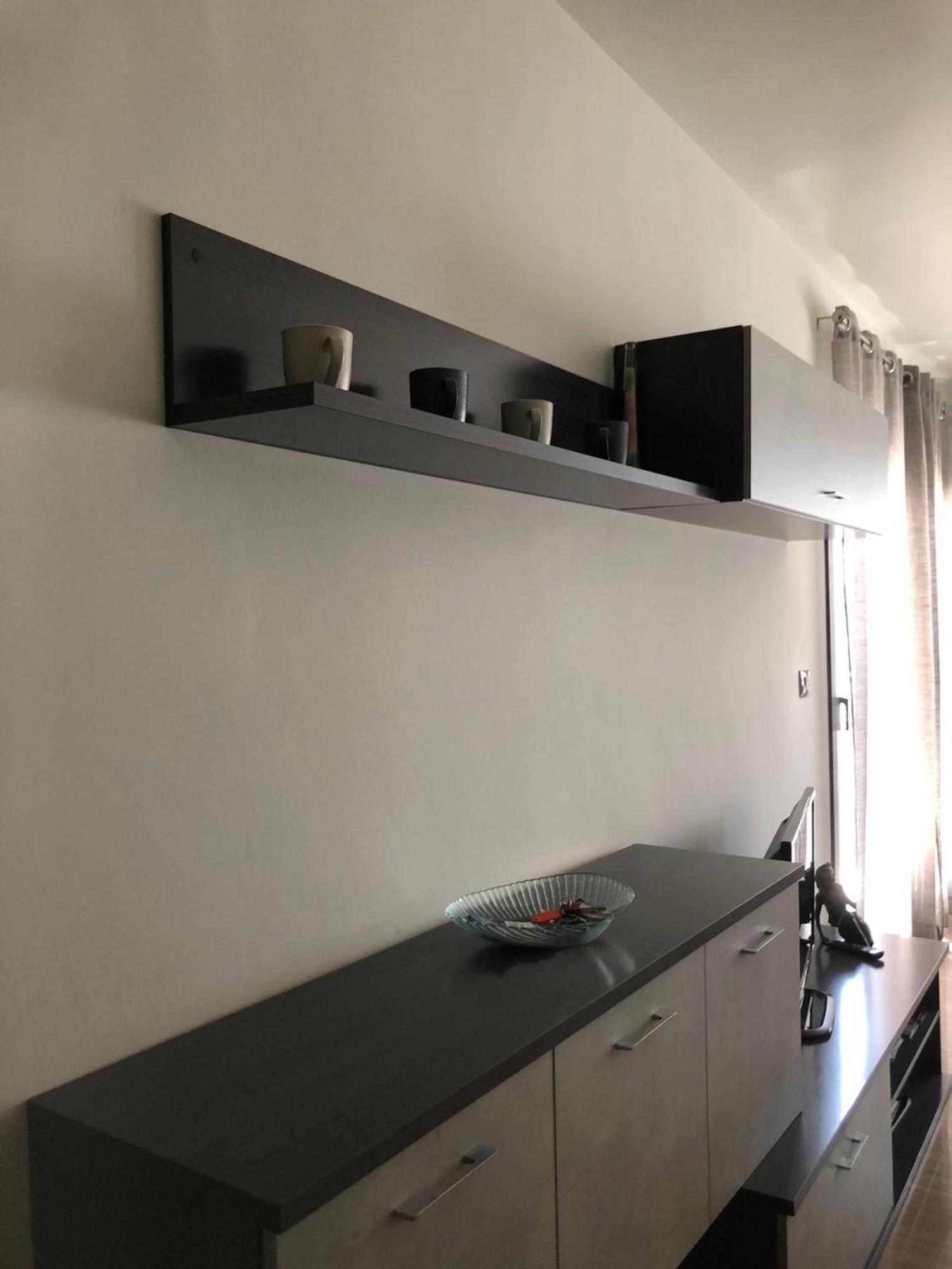 Apartamento Migdia-Moraira Dış mekan fotoğraf