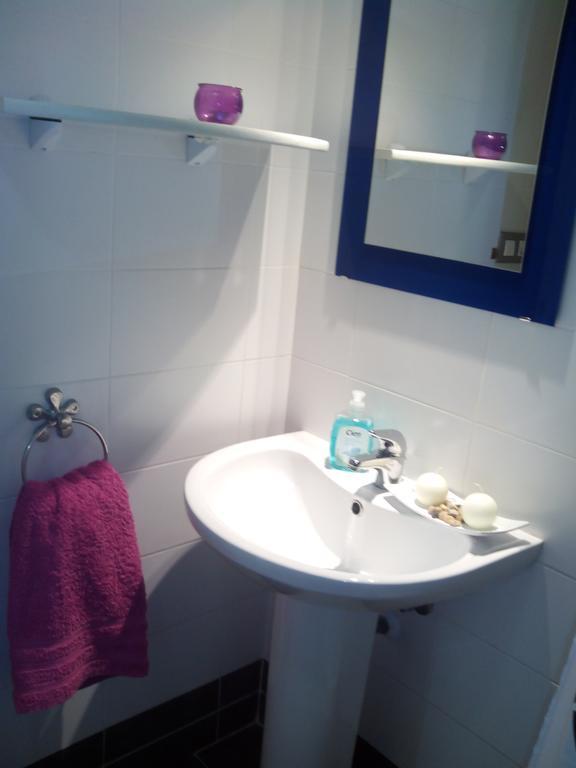 Apartamento Migdia-Moraira Oda fotoğraf