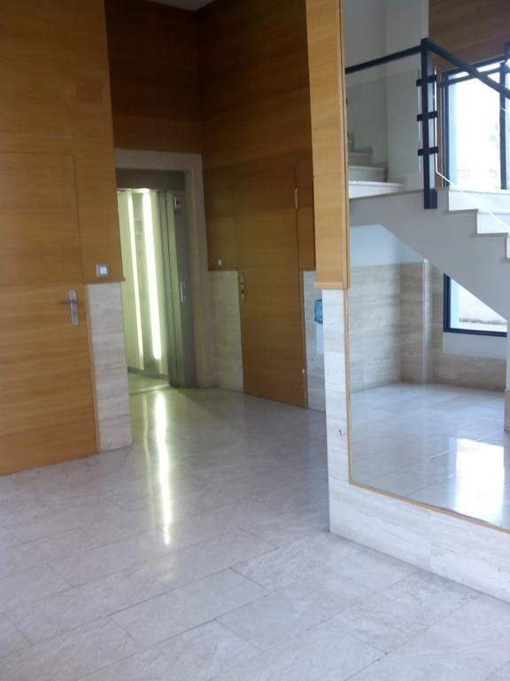 Apartamento Migdia-Moraira Dış mekan fotoğraf